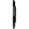 Ekena Millwork Wakefield Ceiling Medallion (Fits Canopies up to 3 5/8"), 11 3/4"OD x 1 1/4"P, Black Pearl CM11WABPS - alternate 5